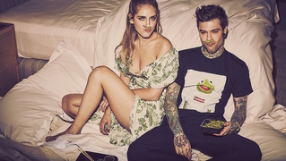 Кьяра Феррагни новая разгадка кризиса с Fedez